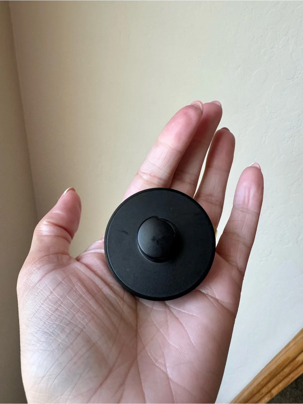 Oura ring gen 3 Size 8